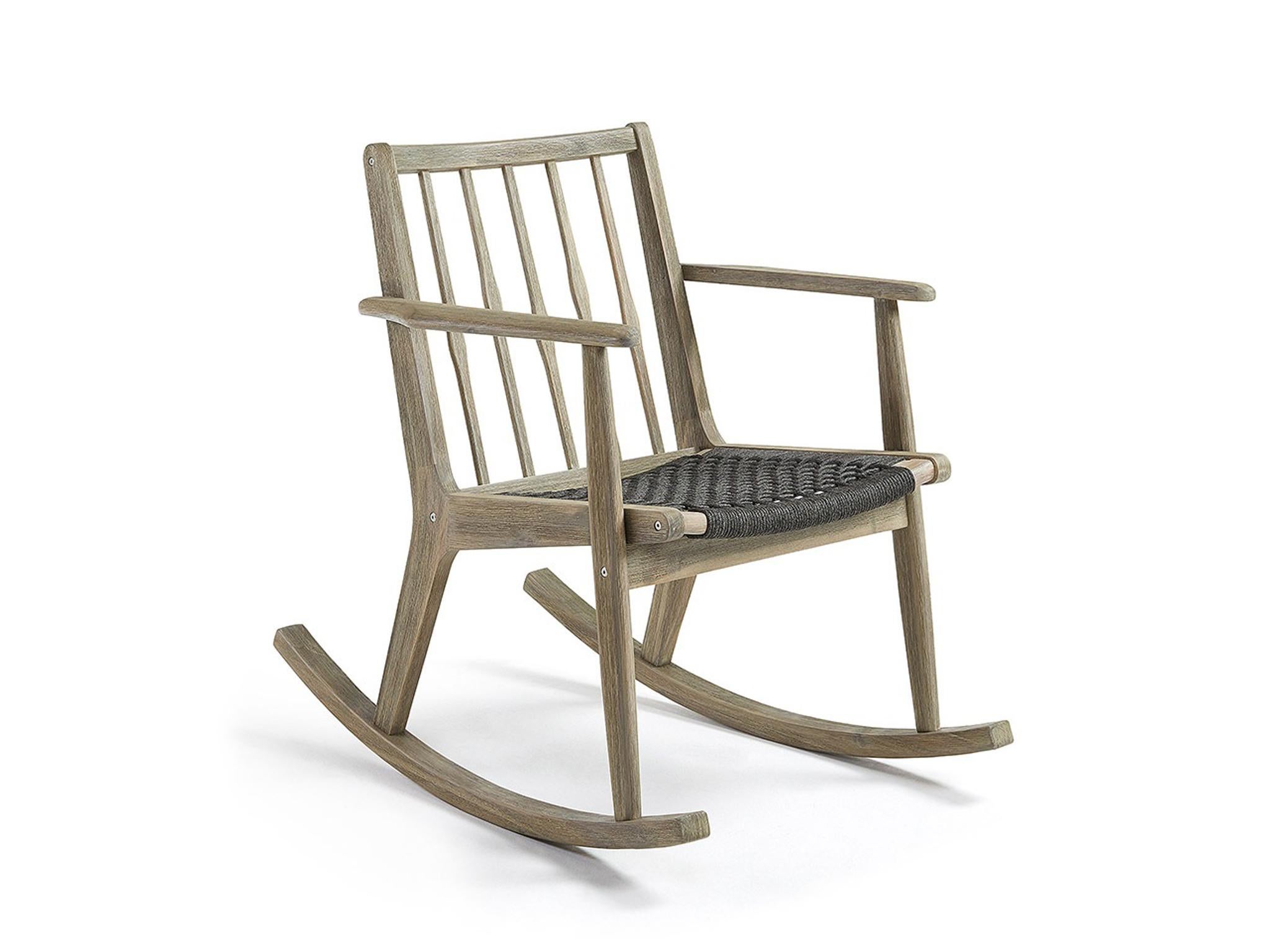 10 Best Rocking Chairs The Independent Rocking Chairs Can Take Up A Lot Of Space This Compact Piece From Cuckooland Is Good Solution For Smaller Living Rooms Or Use In The Bedroom