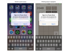 iPhone passwords 'shockingly easy' to steal from iOS users