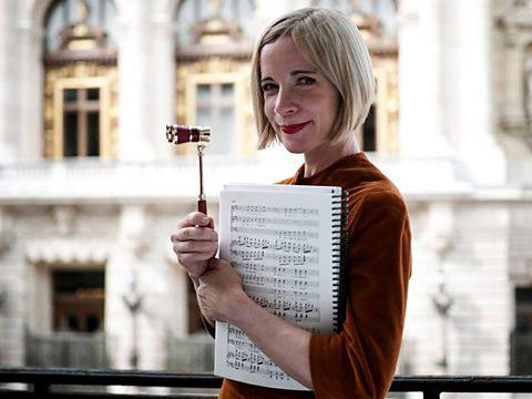 Lucy Worsley is back on our screens with her ‘Nights at the Opera’