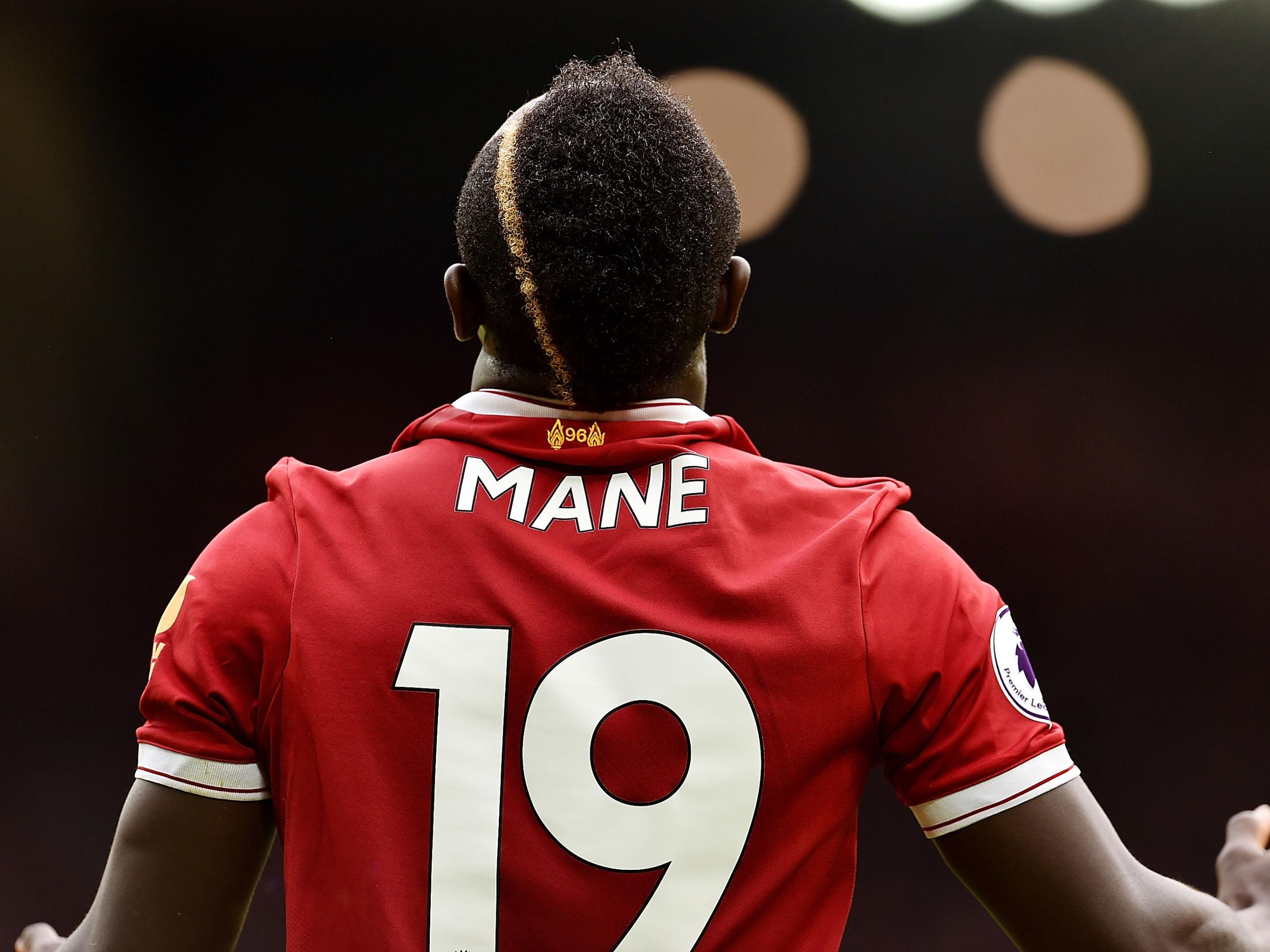 How can Liverpool replace Sadio Mane for Manchester United clash at ...