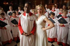 TV review, Lucy Worsley: Elizabeth I’s Battle for God’s Music