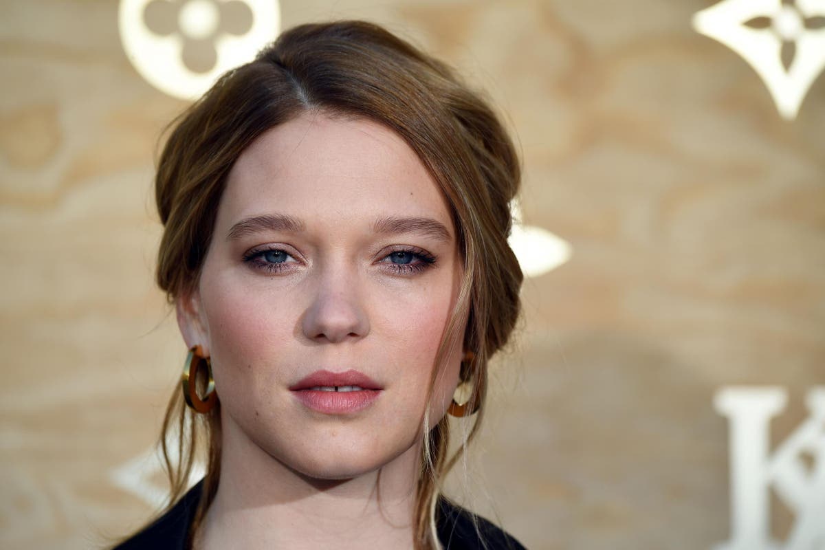 1200px x 800px - LÃ©a Seydoux is latest Harvey Weinstein accuser: 'I had to be forceful to  resist him' | The Independent | The Independent