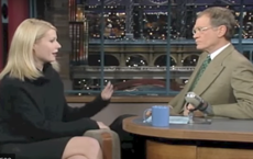 Paltrow calls Weinstein a 'coercer' in 1998 Letterman interview 