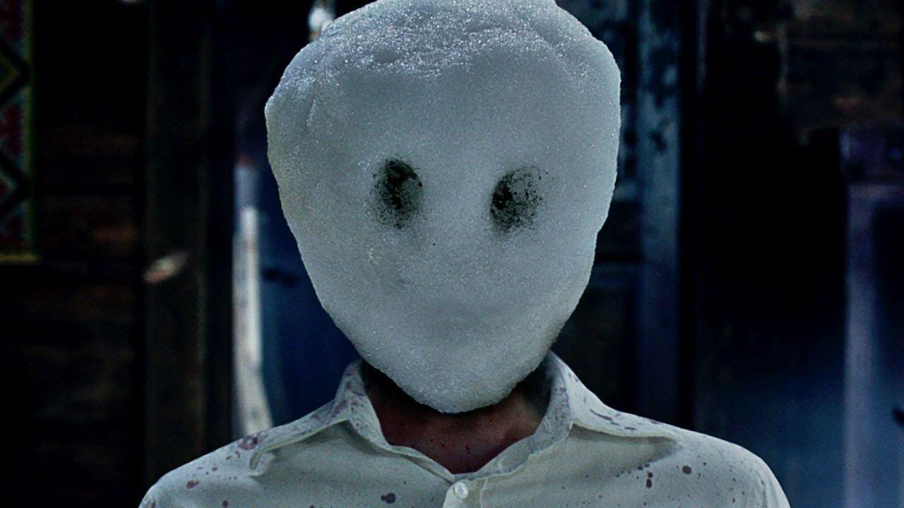 Out in the cold: Tomas Alfredson’s ‘The Snowman’ is incredibly slick, but it lacks character development in places