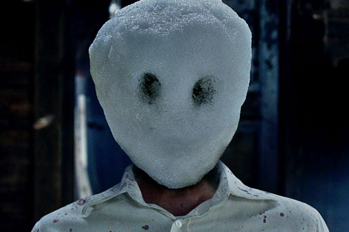 Film reviews round-up: The Snowman, Loving Vincent, The Party, The Lego ...