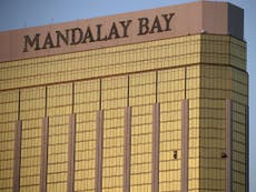 Brother of Las Vegas shooter arrested 