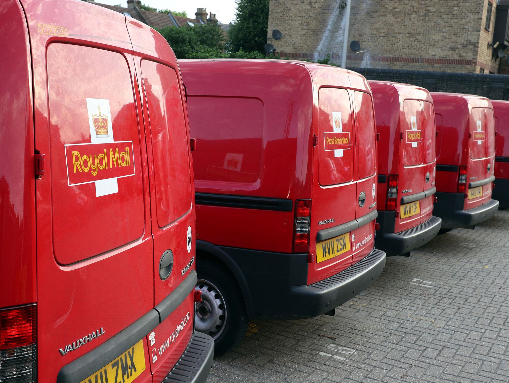 Royal Mail said that the court's decision had confirmed that any strike action prior to completion of agreed dispute resolution procedures would be unlawful