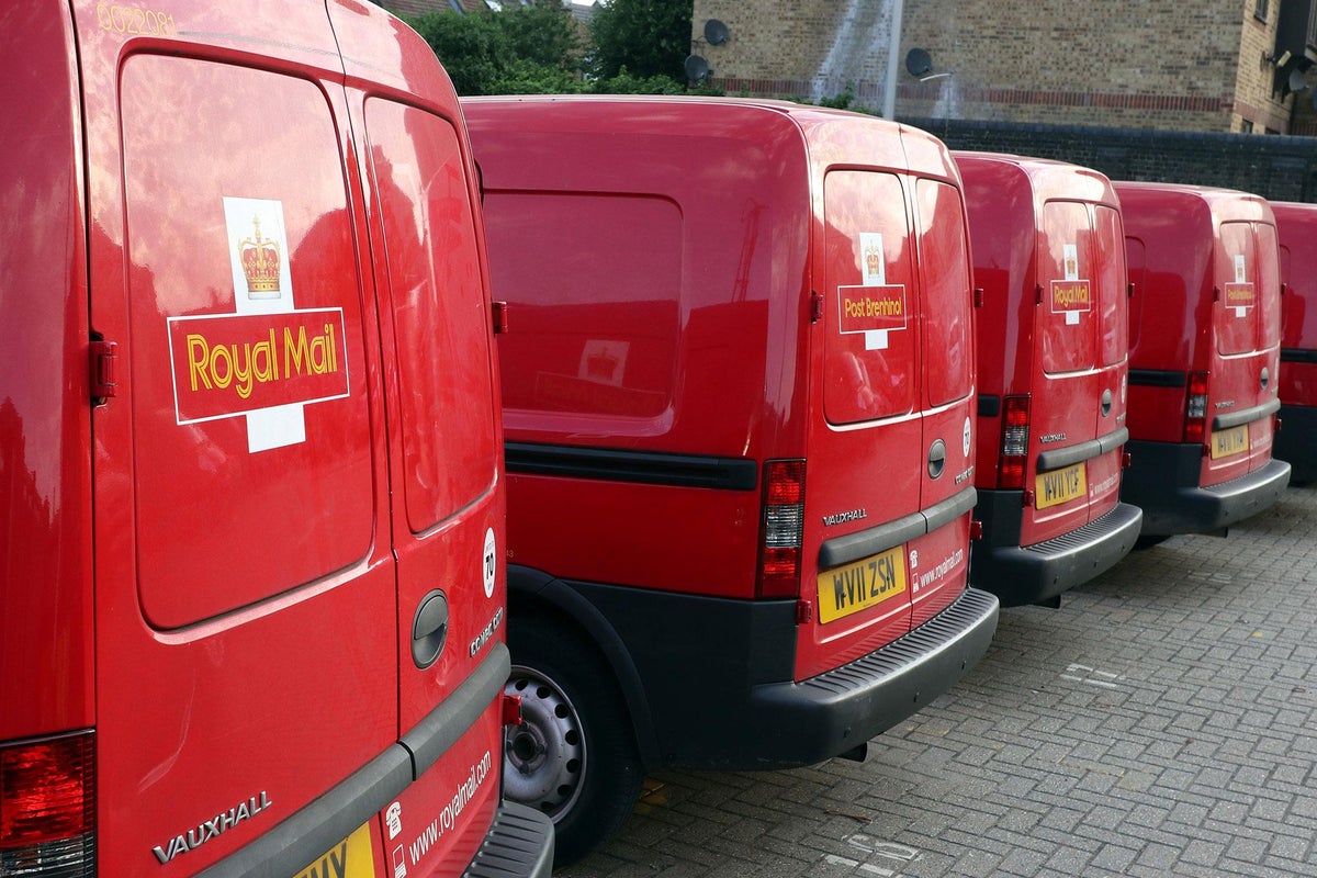 Royal Mail wins High Court injunction preventing planned strike action