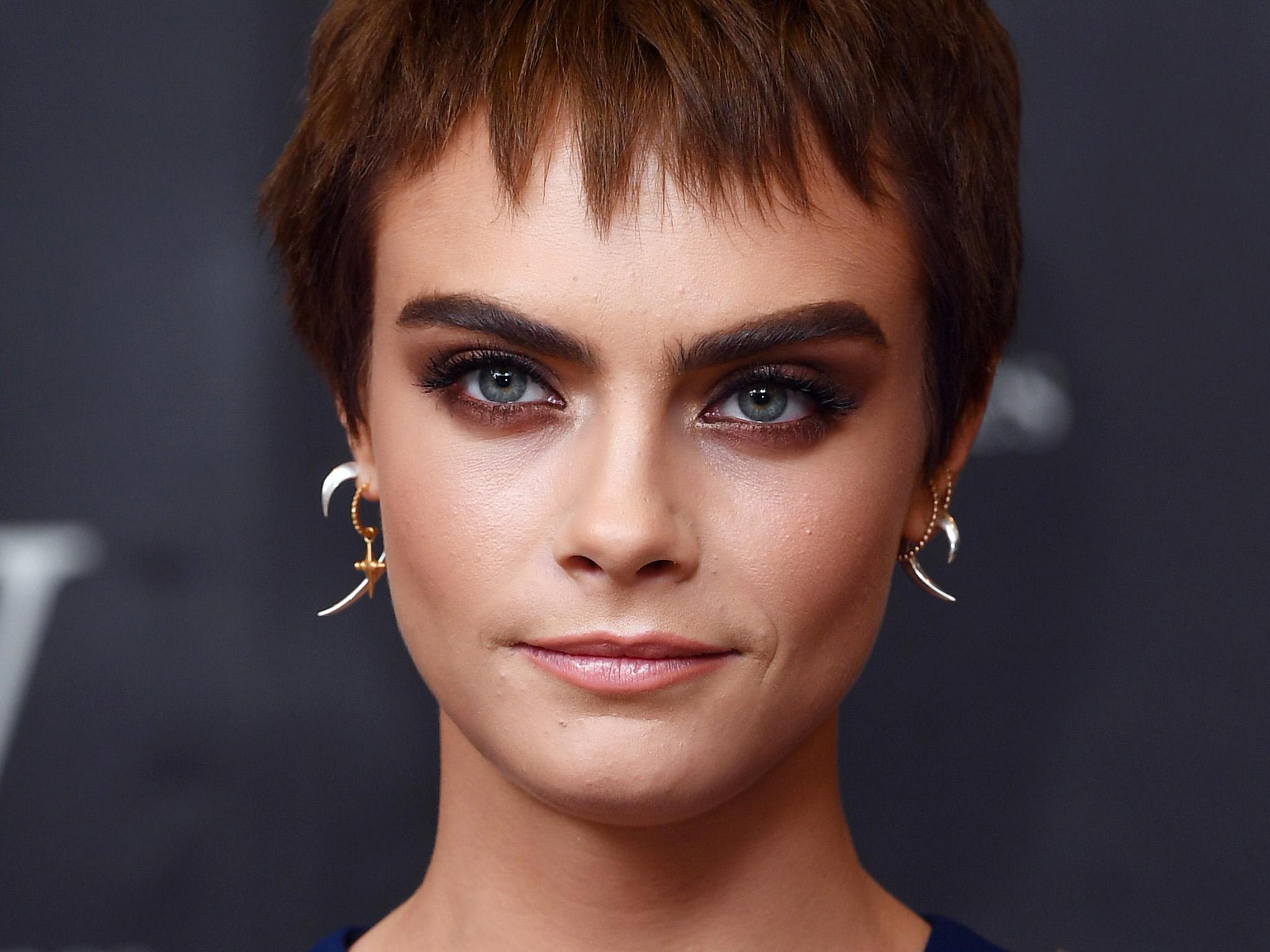 Cara Delevingne is the latest celebrity to share her experience of sexual abuse (