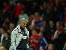 Mourinho's Liverpool complex masks his grudging respect for the club