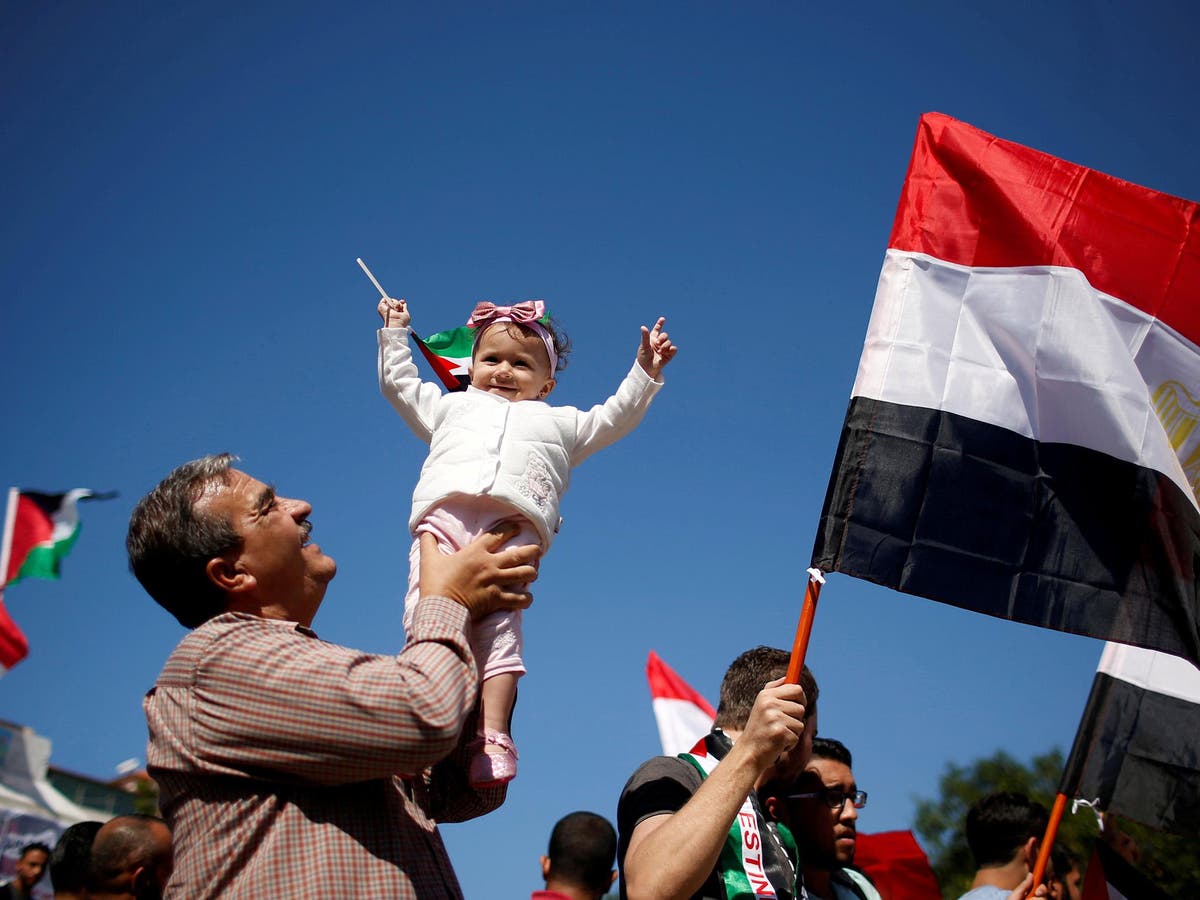 Belgium pledges € 19m extra aid to Palestinians to make up for Donald