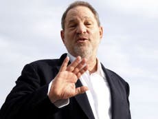 Harvey Weinstein is attempting to dodge responsibility