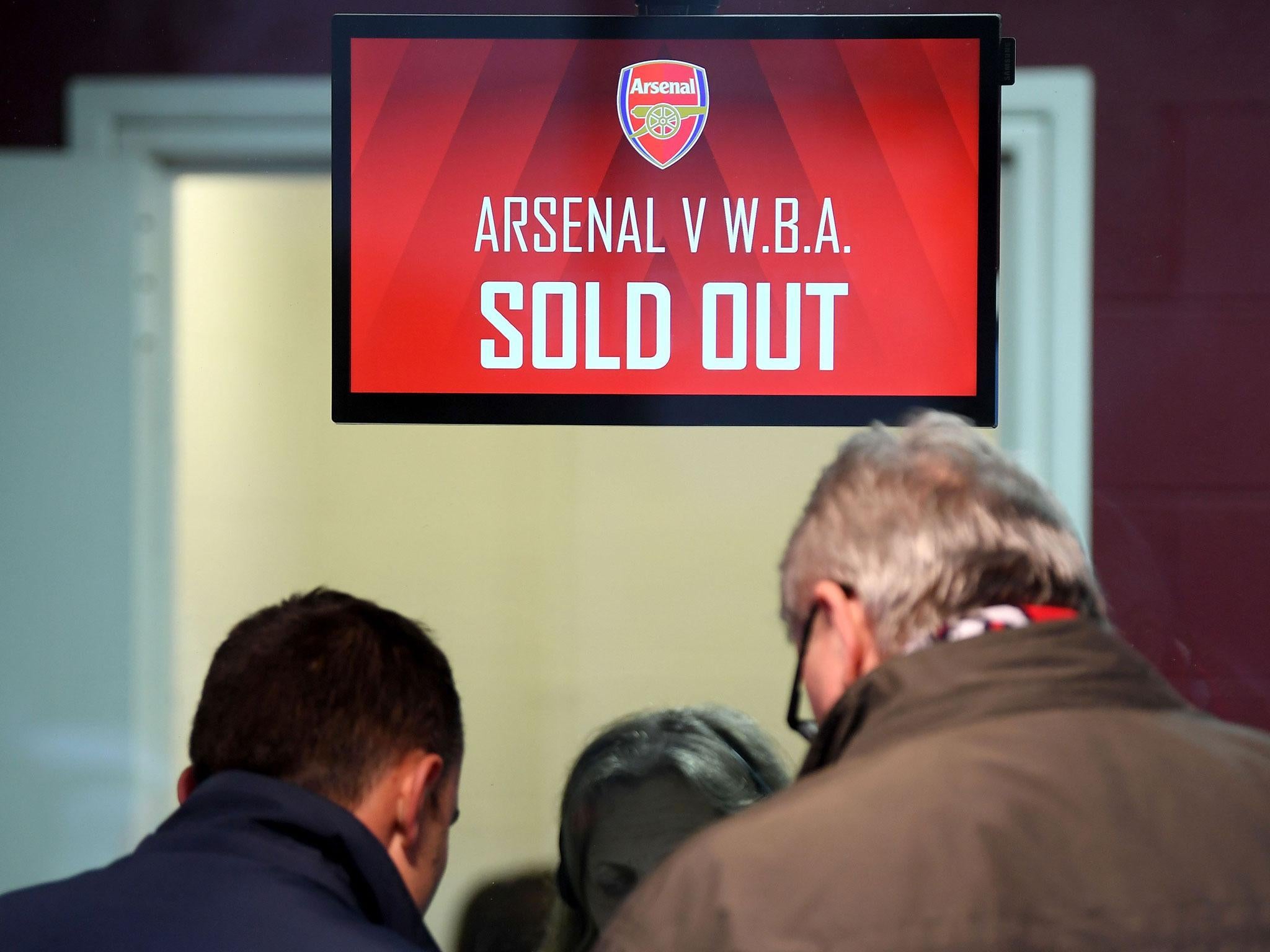 The average cost of tickets in the Premier League is £32 according to new research