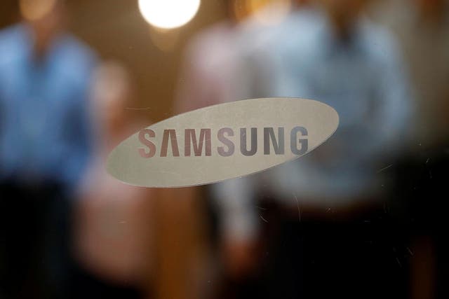 Samsung Group is South Korea’s top conglomerate
