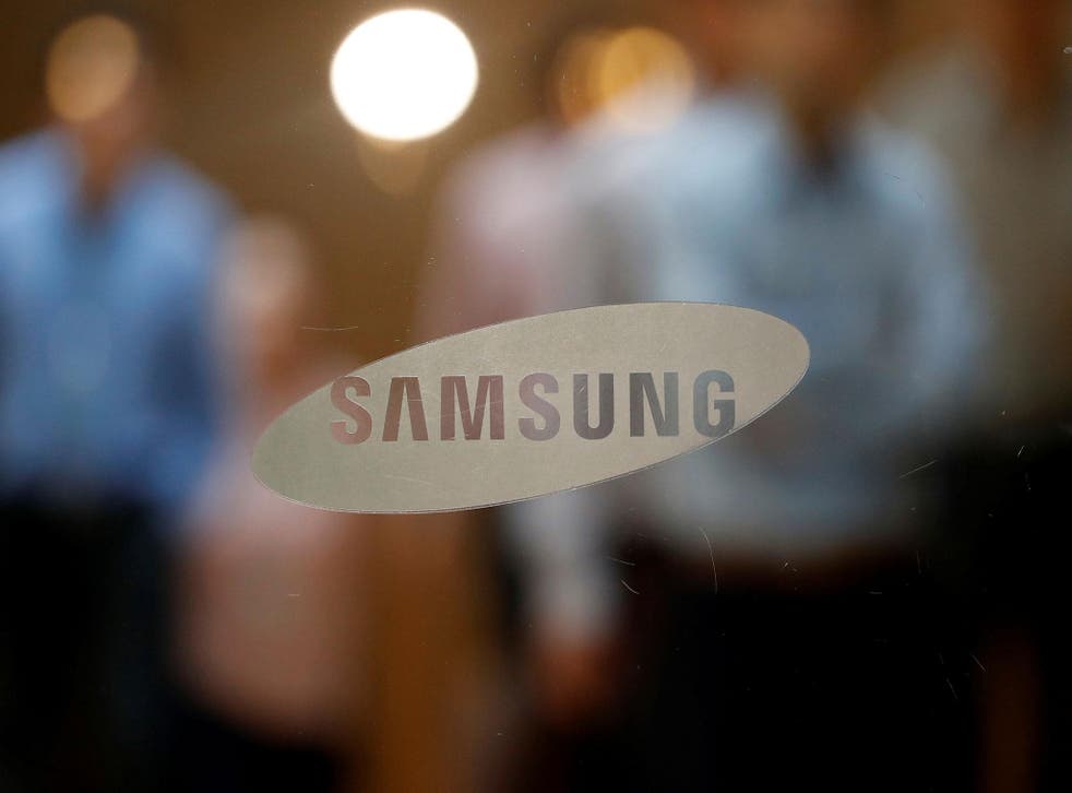 Samsung Group is South Korea’s top conglomerate