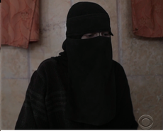 American teenager who was forced to join Isis by father speaks out