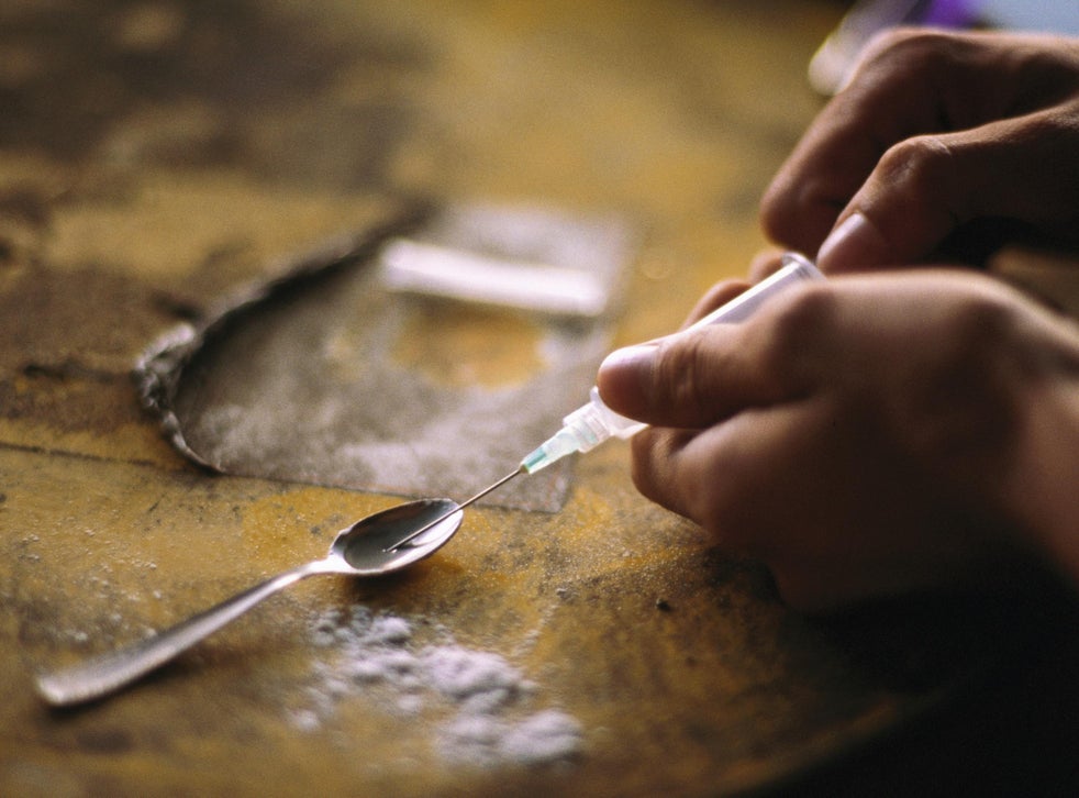 War On Drugs Portugal May Be Winning The Battle Against Drug Abuse Through Decriminalisation The Independent The Independent