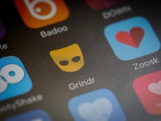 Grindr to stop sharing HIV status of users with third-party companies 