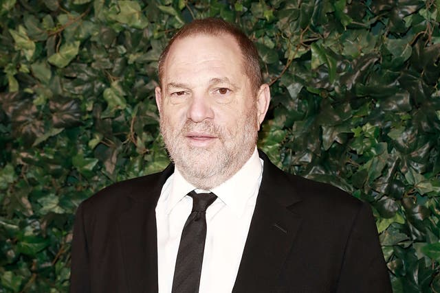Harvey Weinstein has faced a deluge of accusations