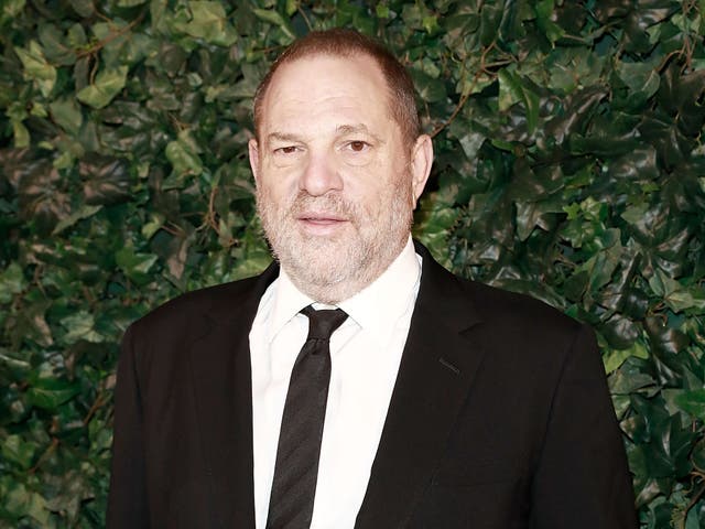 Harvey Weinstein was expelled from the  Academy of Motion Picture Arts and Sciences on Saturday