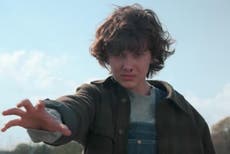 Stranger Things: Eleven is back in final season 2 trailer 