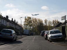 Building a third runway at Heathrow will increase class divides
