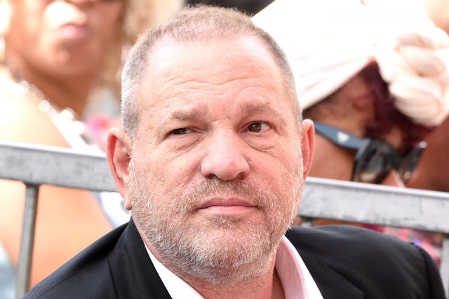 Dozens have courageously shared their own awful experiences following the allegations of sexual assault by Harvey Weinstein