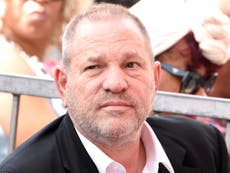 All the women who have made allegations against Harvey Weinstein