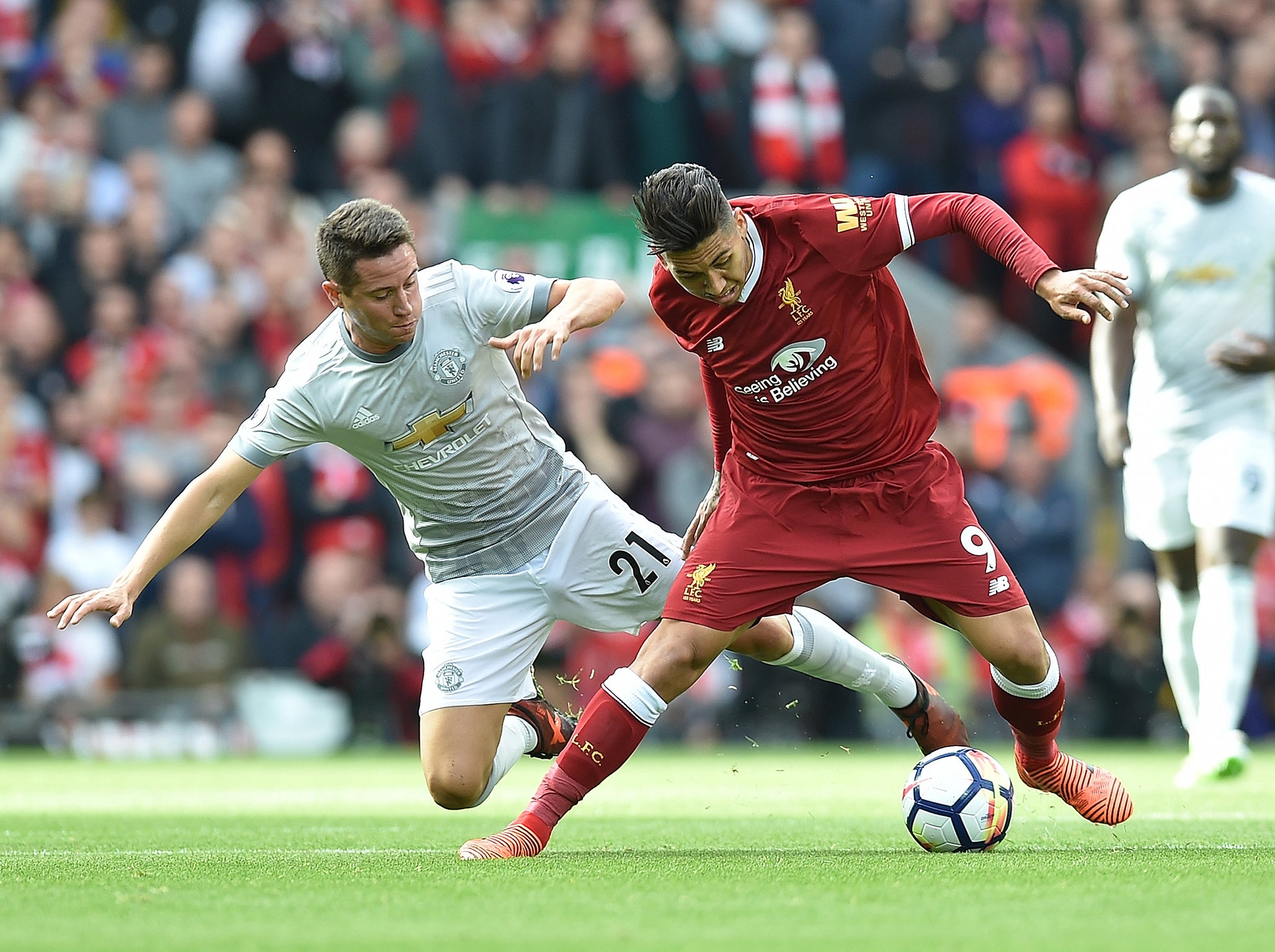 Liverpool Vs Manchester United Live Updates What Time Start Which Channel Stream Where Watch Premier A7999246