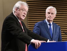 The 'no deal' Brexit strategy is reckless and counterproductive