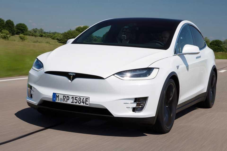 The best electric cars of 2017 | The Independent
