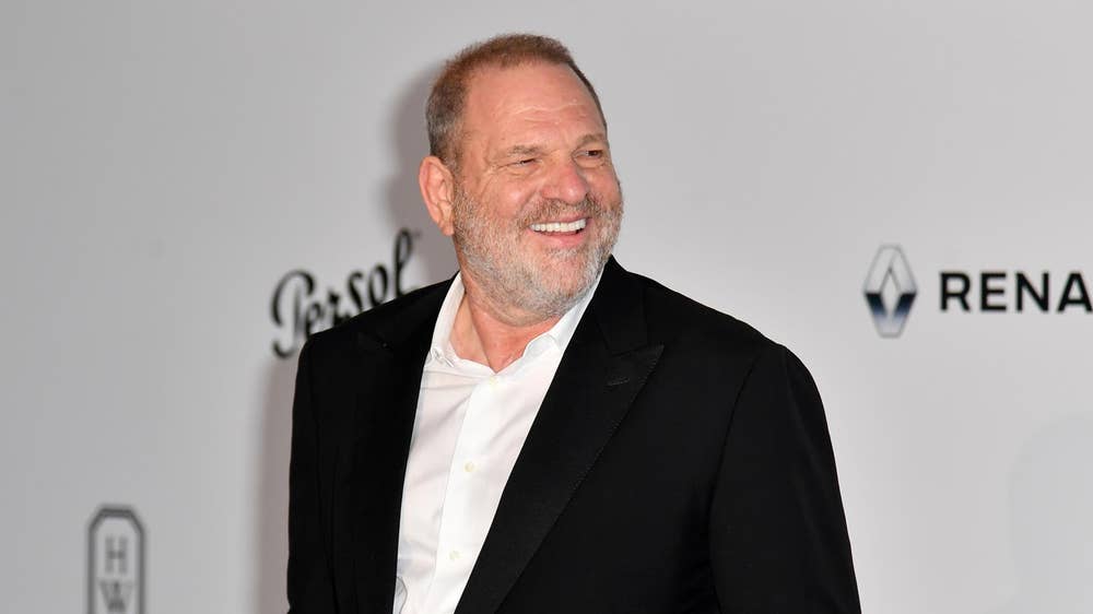 Final Harvey Weinstein Accuser Testifies Hours After Jurors Were Images, Photos, Reviews
