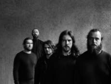 AMENRA stream MASS VI and provide an exclusive essay on their history