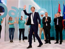 Far-right ‘invited to enter government’ in Austria