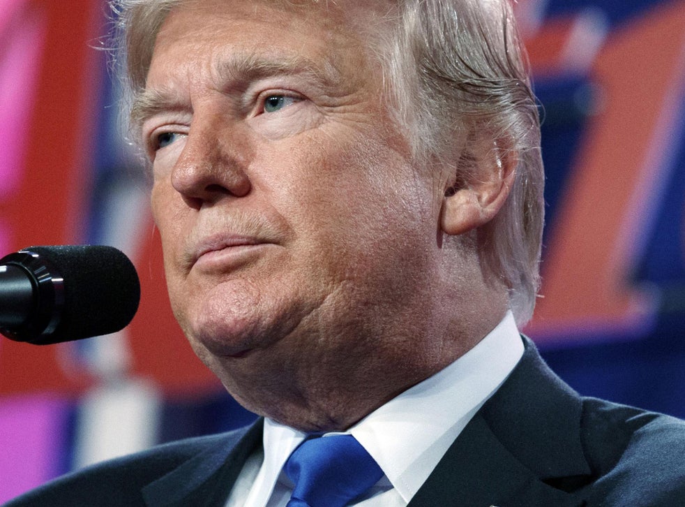 Donald Trump's 'downward mental health spiral' could lead ...