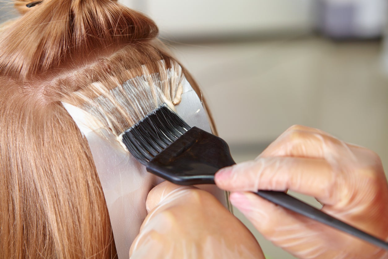Frequent Hair Dye Use Linked To Increased Breast Cancer Risk The