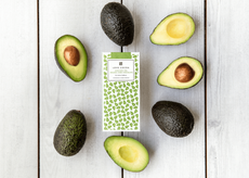 Love Cocoa launches Europe’s first ever vegan avocado chocolate bar