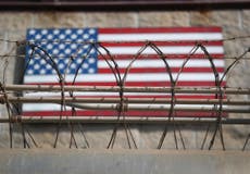 Gitmo prisoners ‘being left at death’s door’ by Trump’s new policy