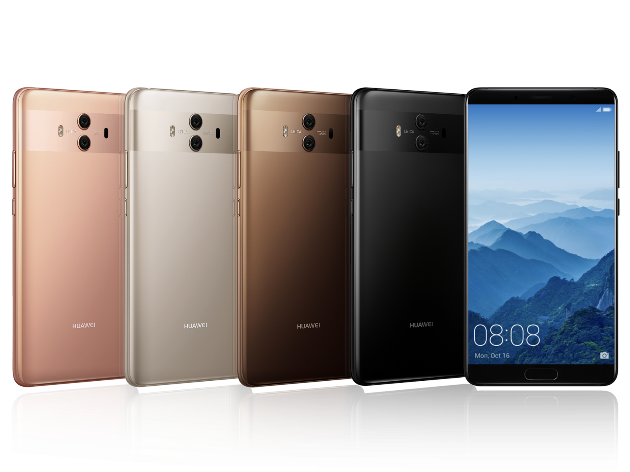 Huawei mate