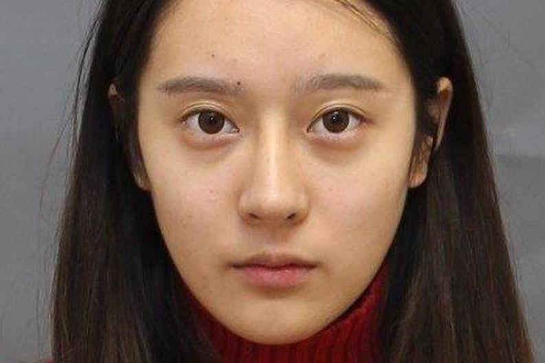 Jingyi 'Kitty' Wang allegedly ran an unlicensed surgical clinic from the basement of her house