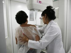 Why China is seeing a huge increase in breast cancer rates
