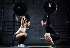 How to lift weights safely and effectively
