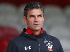 Does Pellegrino have what it takes to succeed at Southampton?