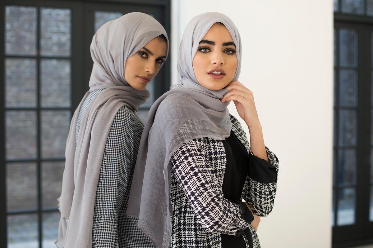 modest dressing fashion Modest fashion: How covering up became mainstream | The Independent
