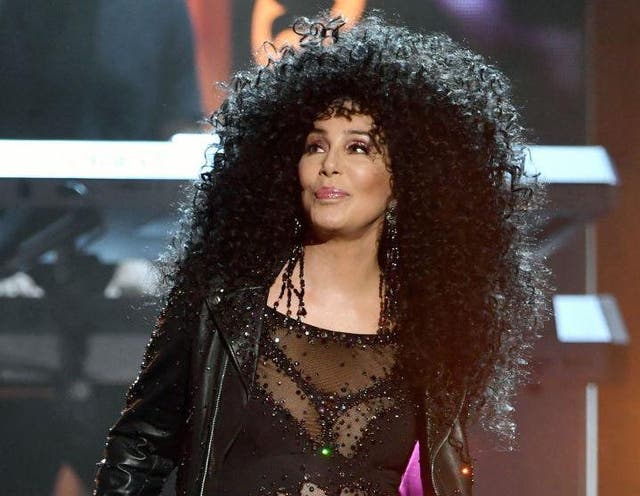 Cher is apparently set for a role in the forthcoming Mamma Mia! sequel