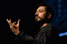 Riz Ahmed in talks to play Hamlet for Netflix