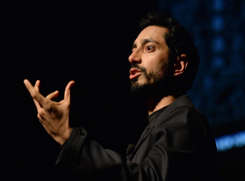 Riz Ahmed in talks to play Hamlet in Netflix film | The Independent ...