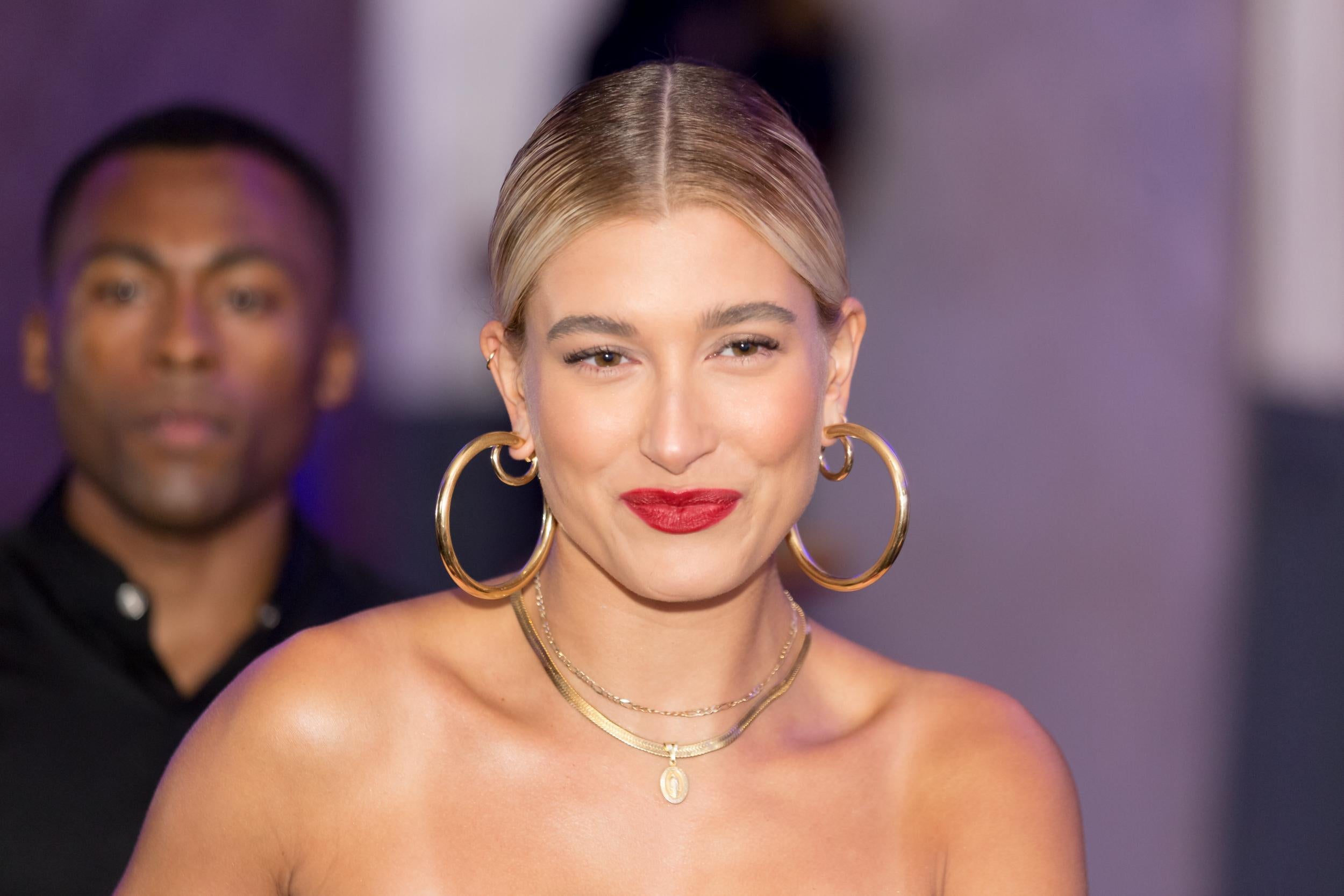 Hoop earrings criticised as cultural appropriation | The