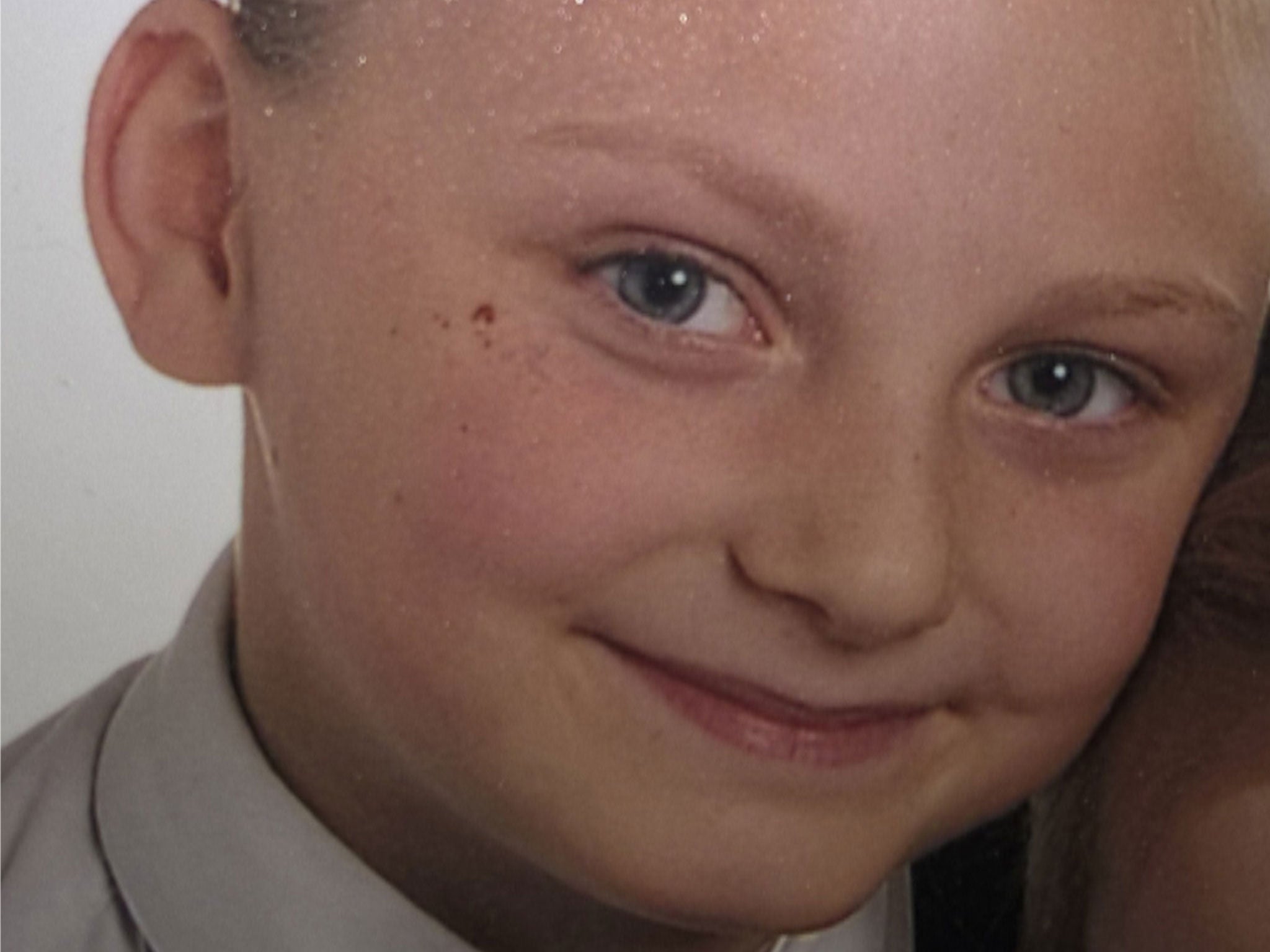 Leah Taylor, 11, is missing in Hull