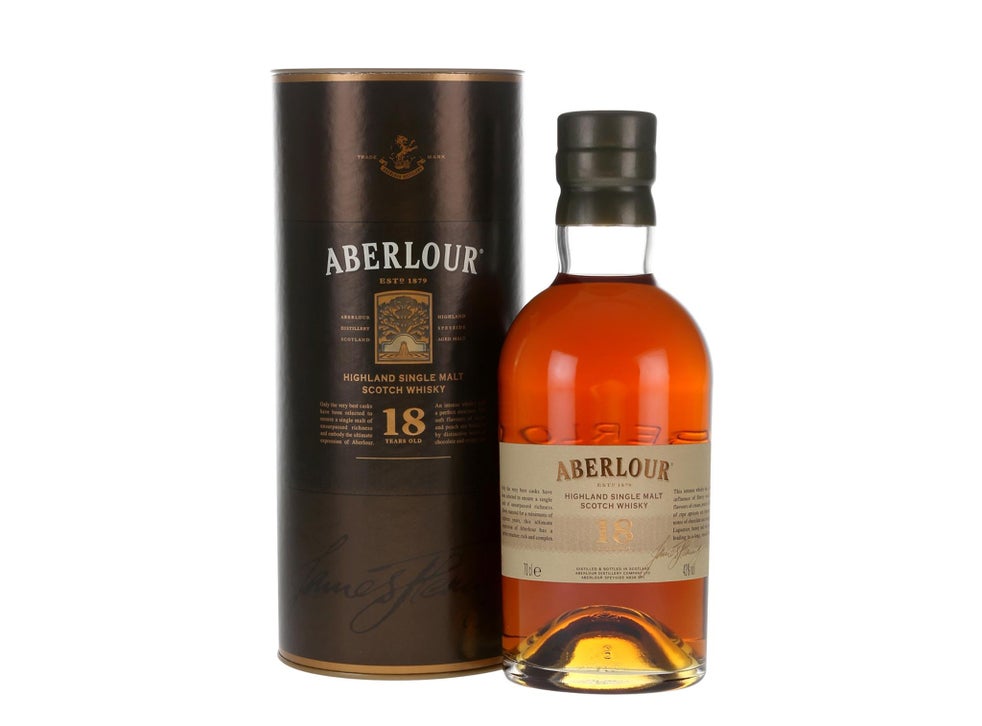 10 Best Single Malt Scotch Whiskies The Independent The Independent